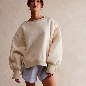 Free People Cozy Camden